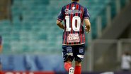 Felipe Oliveira / Bahia