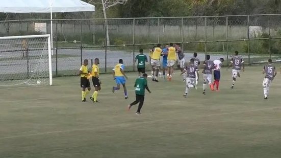 Reprodução TV Bahêa