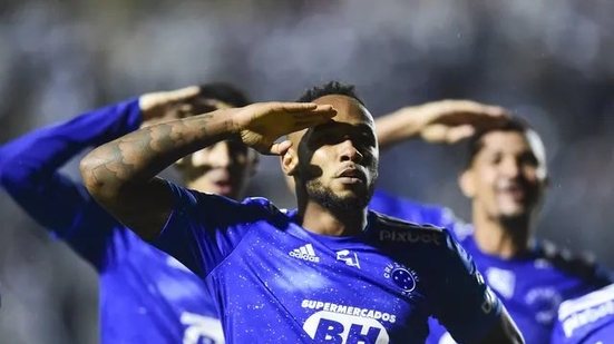 Staff Images/Cruzeiro