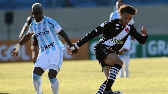 Daniel RAMALHO/CRVG