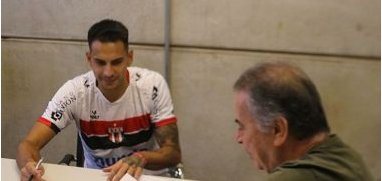 Divulgação/Botafogo-SP