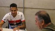 Divulgação/Botafogo-SP