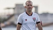 Alan Deyvid/Atlético GO
