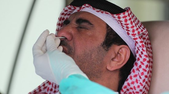 Karim Jaafar/AFP