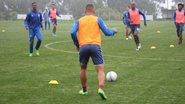 Felipe Oliveira / Bahia