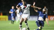Daniel Ramalho / Vasco