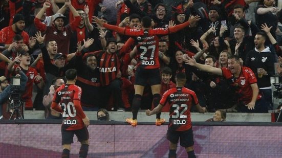 Divulgação/Conmebol
