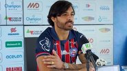  Felipe Oliveira / EC Bahia