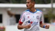  Felipe Oliveira / EC Bahia