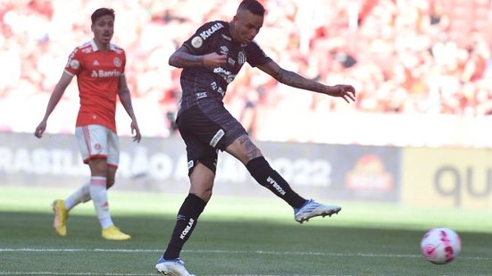 Ivan Storti/Santos FC