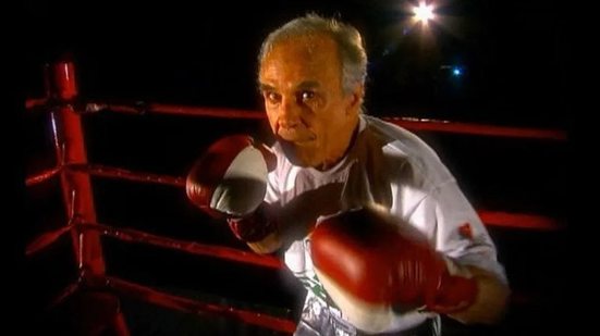 Reprodução TV Globo