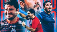 Divulgação / EC Bahia