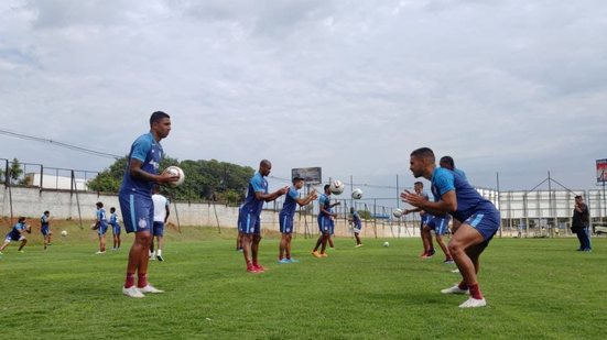 Rafael Machado / Bahia