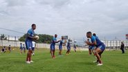 Rafael Machado / Bahia