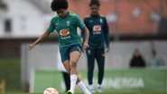 Thaís Magalhães CBF 