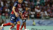 Felipe Oliveira/EC Bahia