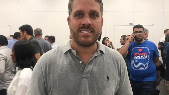 Eduardo Dias / BNews