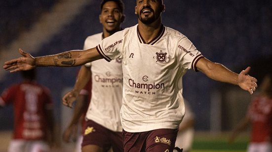 Divulgação / CRB