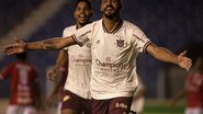Divulgação / CRB