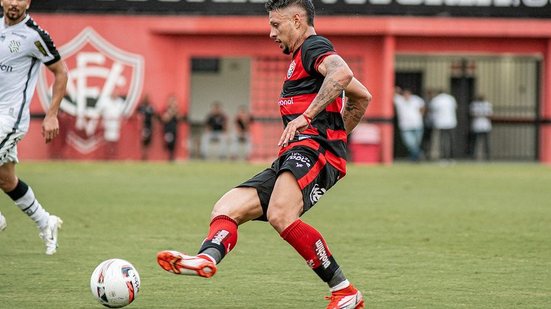 Pietro Carpi/EC Vitória