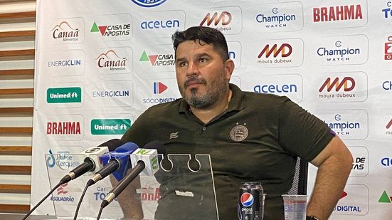 Felipe Oliveira / Bahia