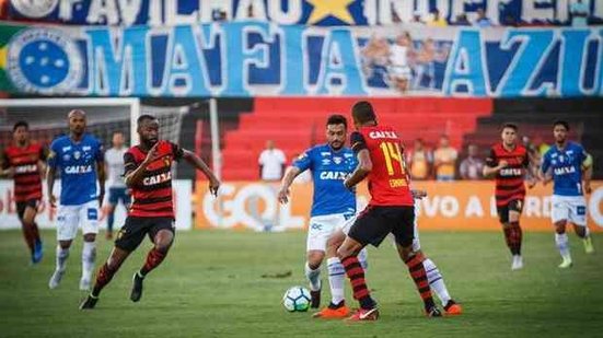 Vinnicius Silva / Cruzeiro 