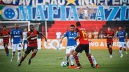 Vinnicius Silva / Cruzeiro 