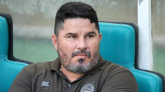 Felipe Oliveira / Bahia