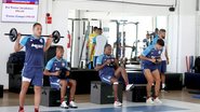 Felipe Oliveira / Bahia