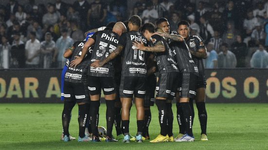 Ivan Storti / Santos