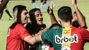 Divulgação / Sampaio Corrêa 