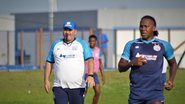 Rafael Machaddo/EC Bahia