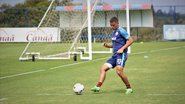 Rafael Machaddo/EC Bahia