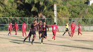 Divulgação SSA FC 