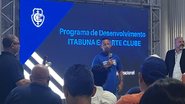 Divulgação / Itabuna