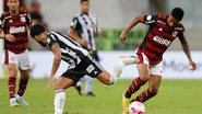 Gilvan de Souza / Flamengo