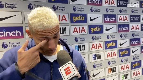 Reprodução/ESPN  