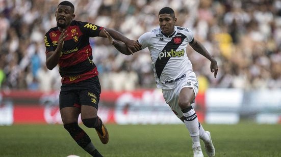 Daniel Ramalho/CRVG