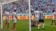 Reprodução/Instagram/Grêmio