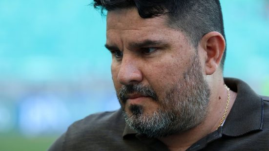 Felipe Oliveira/EC Bahia