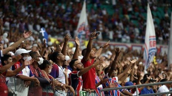 Divulgação/Bahia/Felipe Oliveira