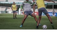 Guilherme Griebeler/Coritiba