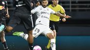 Divulgação / Santos FC