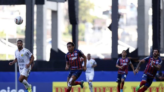  Felipe Oliveira / EC Bahia