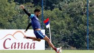 Felipe Oliveira / Bahia
