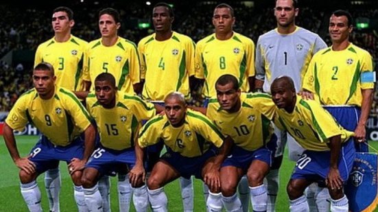Divulgação / CBF