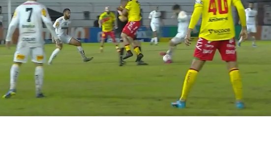 Reprodução / SporTV