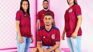 Divulgação / Bahia