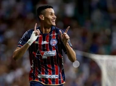 Felipe Oliveira / Bahia