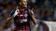 Felipe Oliveira / Bahia
